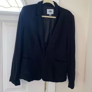 Old Navy Blazer